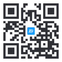 iPhone APP 二维码 | ayx.com