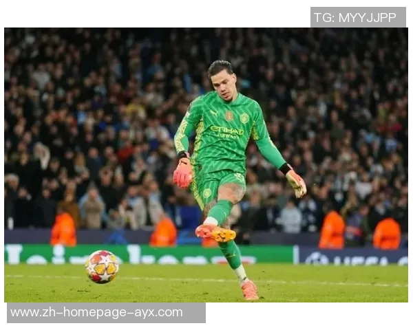 曼晚报道埃德森若离队科斯塔有望成曼城夏季引援首选