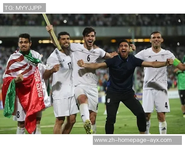 尼日利亚与伊朗足球对决分析及比赛前瞻探讨