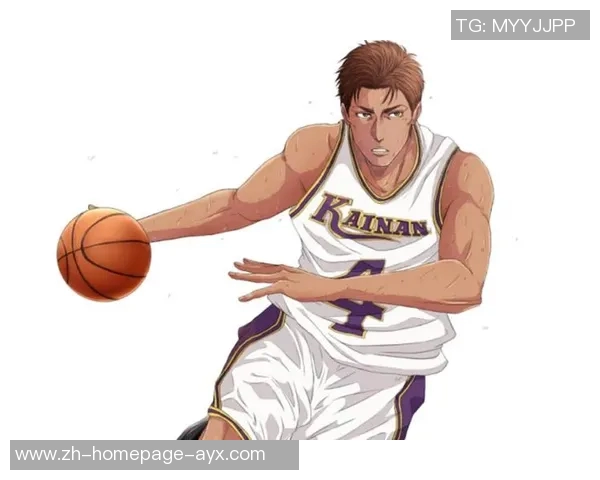 流川枫与牧绅一的巅峰对决谁将成为篮球场上的传奇之王